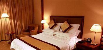 Moonstar Hotel Ya'an Buitenkant foto