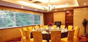 Moonstar Hotel Ya'an Buitenkant foto